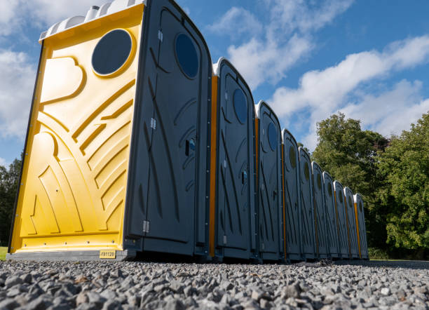 Best Portable Toilet Rental for Emergency Services  in Mount Vernon, WA